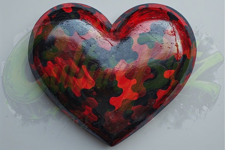 All is Fair in Love and War