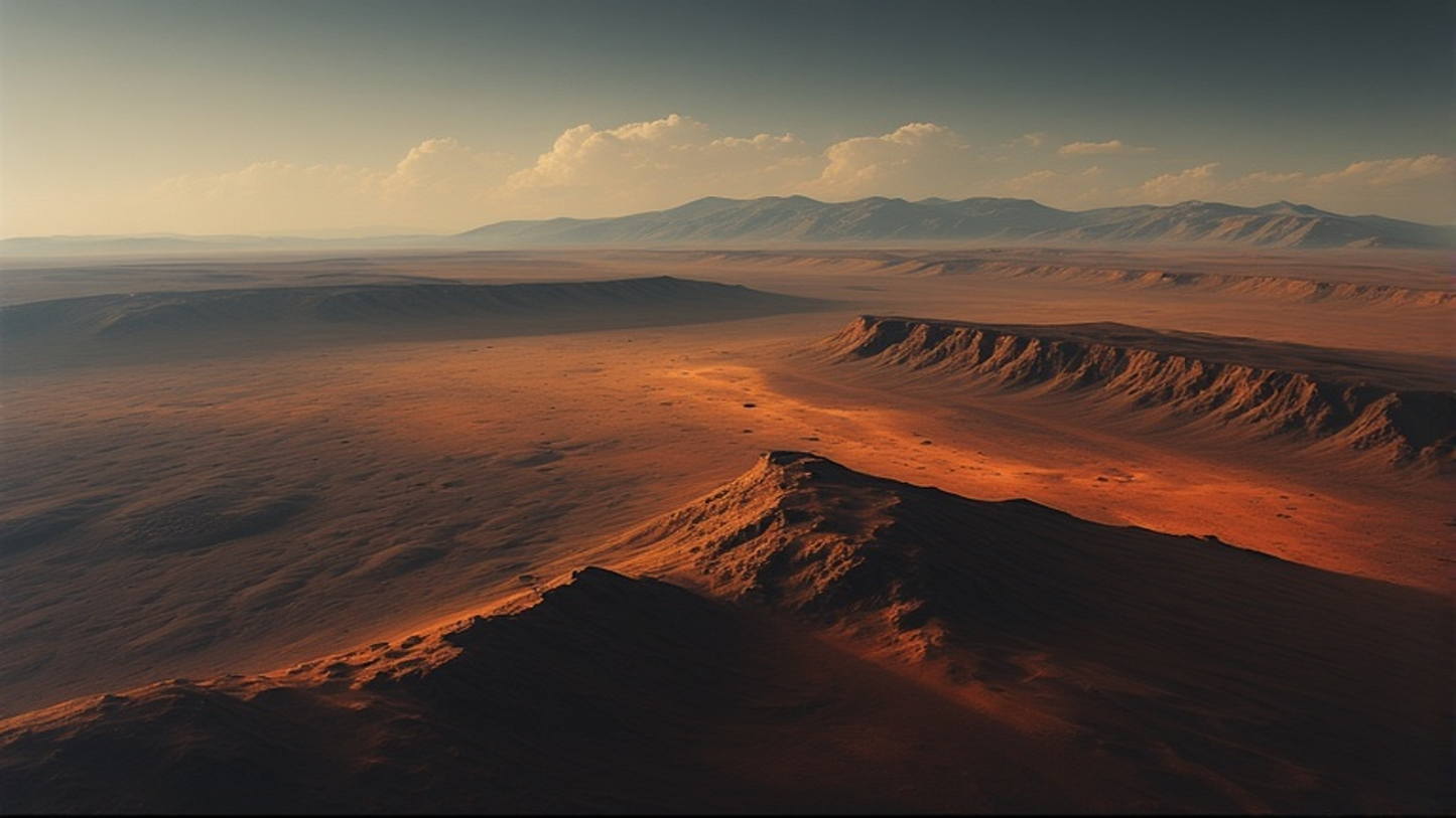 4K-RedPlanet