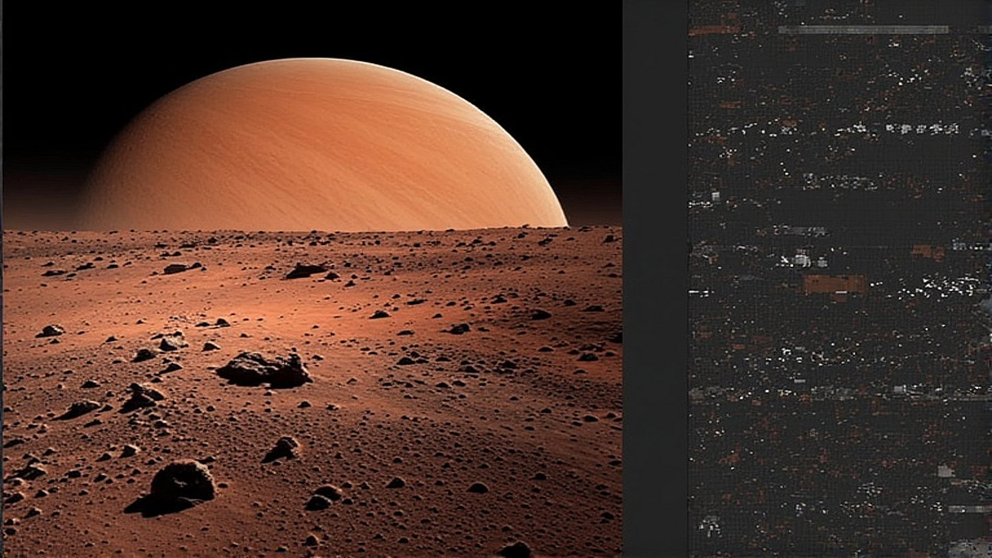 4k-SpaceProgram