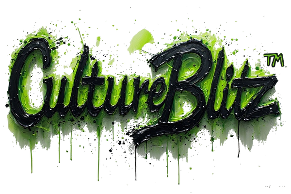  CultureBlitz™ 